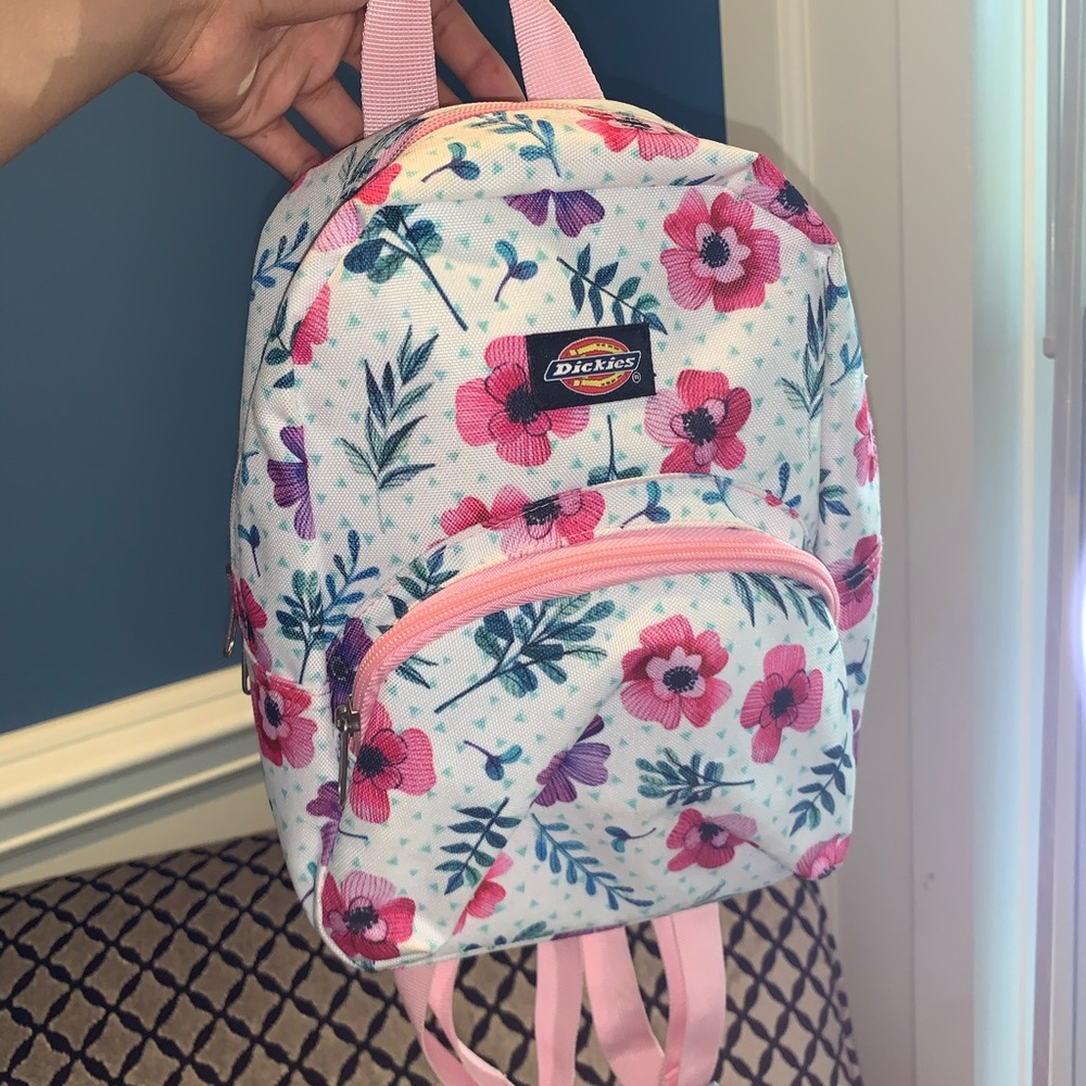 Mini Dickies Backpack
